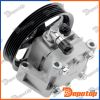 Pompe de direction assistée pour JAGUAR | SPW-LR-013, 2867901